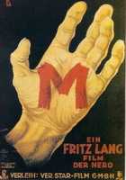 Free download M (1931) free photo or picture to be edited with GIMP online image editor