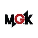 Machine Gun Kelly Theme  screen for extension Chrome web store in OffiDocs Chromium