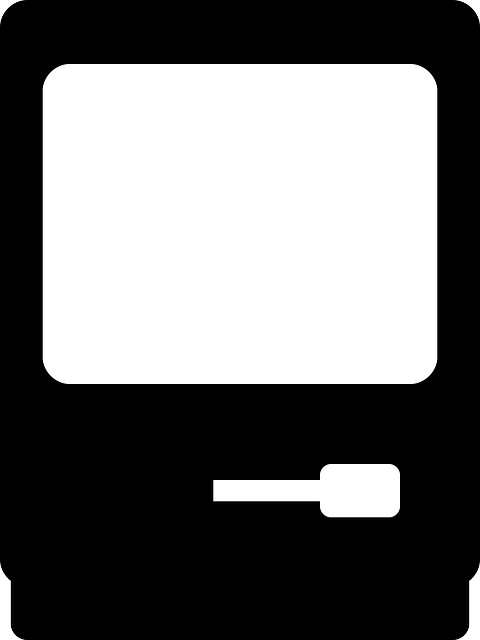 Free download Macintosh Mac Plus - Free vector graphic on Pixabay free illustration to be edited with GIMP free online image editor