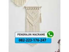 Free download Macrame Bulat Surabaya, TLP. 0822 2317 6247 free photo or picture to be edited with GIMP online image editor