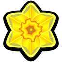 Macro Of Daffodil-Bildschirm für die Erweiterung Chrome Web Store in OffiDocs Chromium