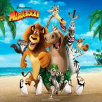 Free download madagascar_disney free photo or picture to be edited with GIMP online image editor