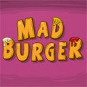 Mad Burger  screen for extension Chrome web store in OffiDocs Chromium