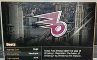 Free download Madden NFL 25 Brooklyn Beats Team Screenshot free photo or picture to be edited with GIMP online image editor