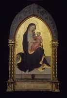 Free download Madonna of Humility free photo or picture to be edited with GIMP online image editor