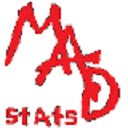 MadStats  screen for extension Chrome web store in OffiDocs Chromium