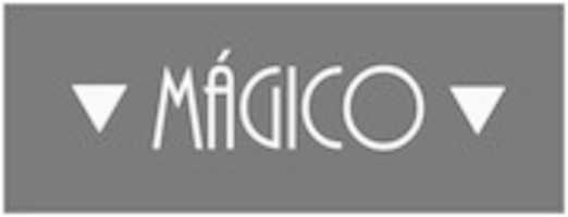 Free download Magico logo free photo or picture to be edited with GIMP online image editor