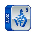 Mahjong Solitaire  screen for extension Chrome web store in OffiDocs Chromium