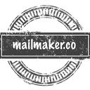 mailmaker  screen for extension Chrome web store in OffiDocs Chromium