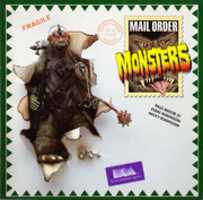 Free download Mail Order Monsters C64 free photo or picture to be edited with GIMP online image editor