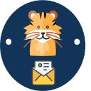 MailTiger  screen for extension Chrome web store in OffiDocs Chromium