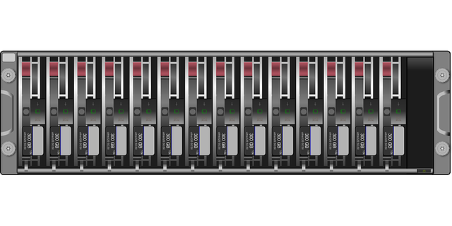 Free download Mainframe Array Computing - Free vector graphic on Pixabay free illustration to be edited with GIMP free online image editor