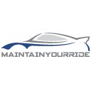 MaintainYourRide Maintenance Tracker  screen for extension Chrome web store in OffiDocs Chromium