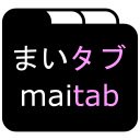 MaiTab  screen for extension Chrome web store in OffiDocs Chromium