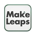 MakeLeaps  screen for extension Chrome web store in OffiDocs Chromium