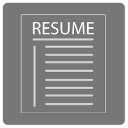Make Resume (CV)  screen for extension Chrome web store in OffiDocs Chromium