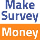 MakeSurveyMoney  screen for extension Chrome web store in OffiDocs Chromium