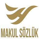 Makul Sözlük  screen for extension Chrome web store in OffiDocs Chromium