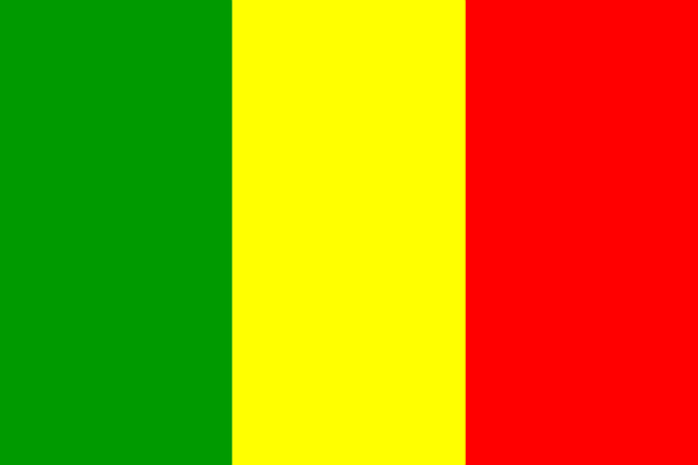 Free download Mali Flag Country - Free vector graphic on Pixabay free illustration to be edited with GIMP free online image editor