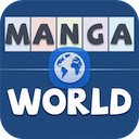 Manga World  screen for extension Chrome web store in OffiDocs Chromium