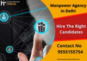 Free download Manpower Agency In Delhi free photo or picture to be edited with GIMP online image editor