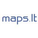 Maps.lt selection based search  screen for extension Chrome web store in OffiDocs Chromium