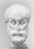 Free download Marble head of a philosopher free photo or picture to be edited with GIMP online image editor