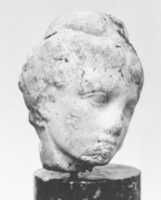 Free download Marble head of a youth from a relief free photo or picture to be edited with GIMP online image editor