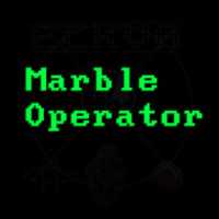 Free download Marble Operator 2018 Album Art free photo or picture to be edited with GIMP online image editor