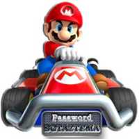 Free download Mario Password free photo or picture to be edited with GIMP online image editor