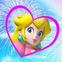 MARIO RUNS AWAY FROM LOVE | LOVED PRINCESS  screen for extension Chrome web store in OffiDocs Chromium