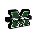 Marshall University Theme  screen for extension Chrome web store in OffiDocs Chromium