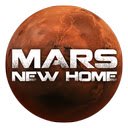 Mars: New Home  screen for extension Chrome web store in OffiDocs Chromium