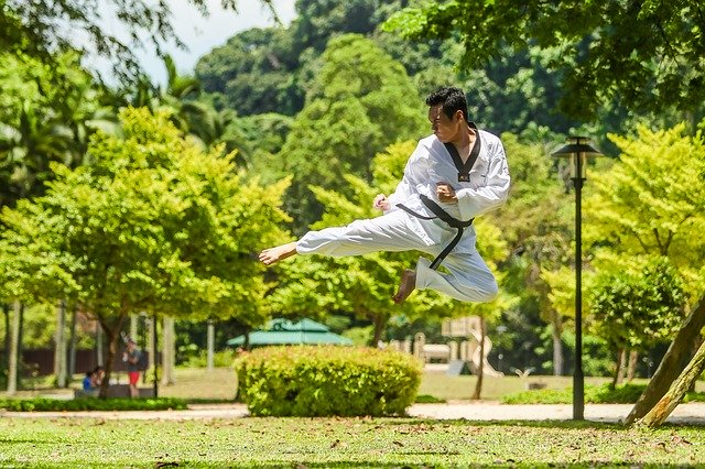 Free download martial arts kung fu kick asia free picture to be edited with GIMP free online image editor