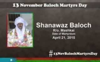 Free download Martyr Name: Shahnawaz Baloch free photo or picture to be edited with GIMP online image editor