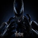 Marvel Venom  screen for extension Chrome web store in OffiDocs Chromium