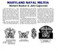 Free download Maryland Naval Militia 001 free photo or picture to be edited with GIMP online image editor