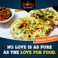 Free download Masala Kulcha free photo or picture to be edited with GIMP online image editor