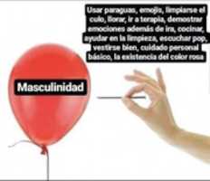 Free download masculinidad free photo or picture to be edited with GIMP online image editor