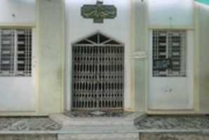 Free download Masjid E Quba Photo Dhule free photo or picture to be edited with GIMP online image editor