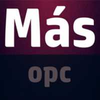 Free download Mas Opciones IPTV 256 X 256 free photo or picture to be edited with GIMP online image editor