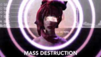 Free download MASS DETRUCTRUCTION# Self Destruction Total Destroyed By Dead Fatal& The Beginning Of The End free photo or picture to be edited with GIMP online image editor