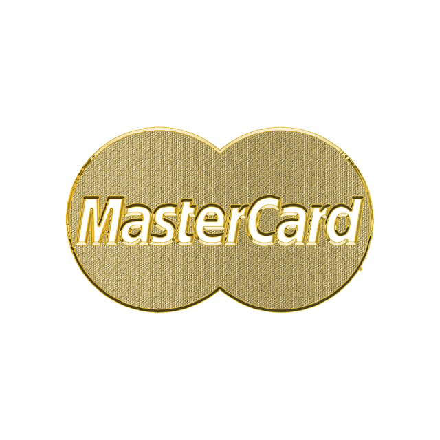 Free download Master Card Plastic Bank -  free illustration to be edited with GIMP free online image editor