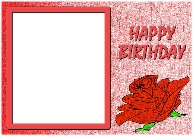 Free download Material Birthday -  free illustration to be edited with GIMP free online image editor