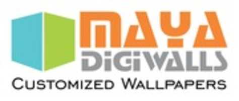 Free download Maya DigiWalls & Graphics free photo or picture to be edited with GIMP online image editor