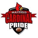 MayfieldCardinals.net  screen for extension Chrome web store in OffiDocs Chromium