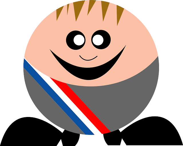 Free download Mayor Councilman Politics - Free vector graphic on Pixabay free illustration to be edited with GIMP free online image editor