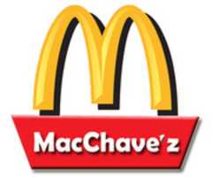 Free download Mc Chavez Logo free photo or picture to be edited with GIMP online image editor