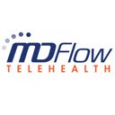 MDFlow Telemedicine Web Screensharing  screen for extension Chrome web store in OffiDocs Chromium