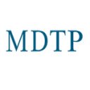 MDTP Secure Browser  screen for extension Chrome web store in OffiDocs Chromium